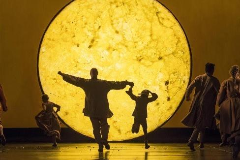 On Thursday March 23, DRET Primary Music Festival will be at Bridlington Spa.From 6pm, pupils from the David Ross Education Trust (Quay Academy and Thomas Hinderwell Primary Academy) will perform a 60-minute version of Mozart's The Magic Flute. Tickets are £5 and are still available.