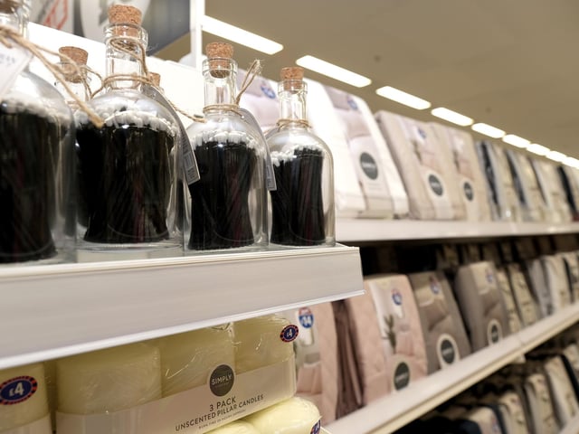 B&M have opened their newest store in Scarborough.