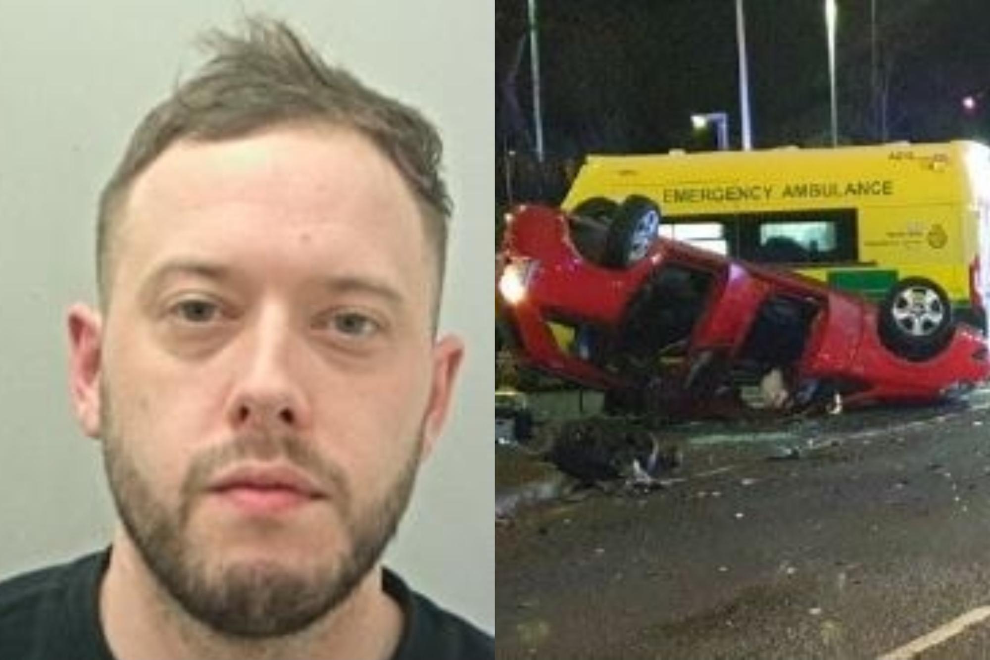 Lancashire men arrested after huge haul of cocaine worth ‘£140m ...