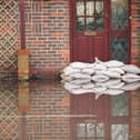 Take measures to help flooding. Photo: Adobe