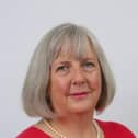 Picture shows Emma Elwess
