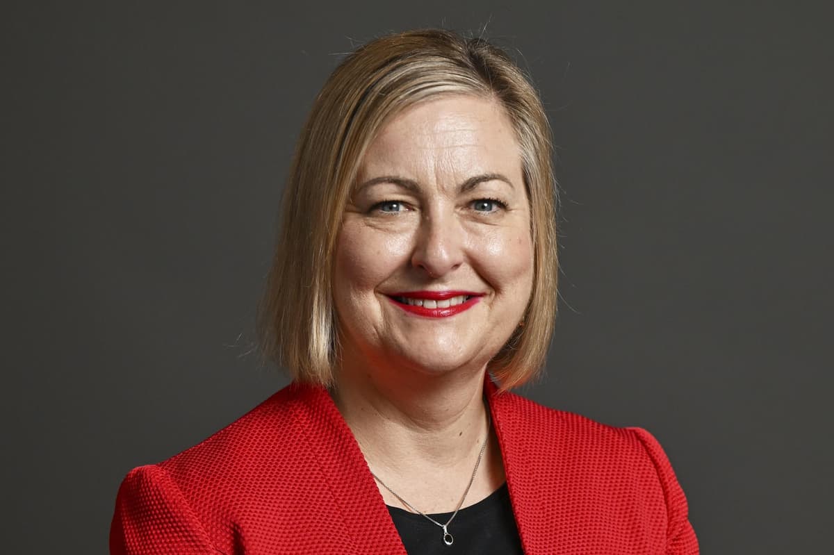 Scarborough and Whitby MP calls for 'robust protection' as retiree ...