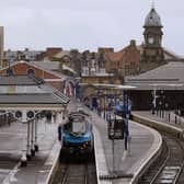Rail Services to and from Scarborough could be disrupted as TransPennine Express (TPE) warns customers as part of further national industrial action.