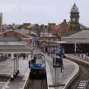 Rail Services to and from Scarborough could be disrupted as TransPennine Express (TPE) warns customers as part of further national industrial action.