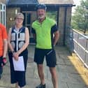 Campaigners, residents, and GP surgeries have renewed calls for for a 20mph speed limit to protect residents and tourism.
