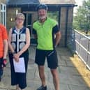 Campaigners, residents, and GP surgeries have renewed calls for for a 20mph speed limit to protect residents and tourism.