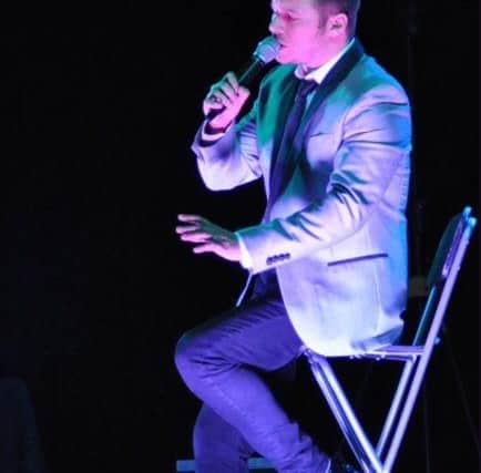 Jamie Tinkler.