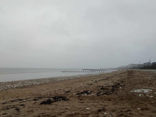 North Beach