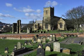 St Marys Church will host the Light up a Life Service in Scarborough