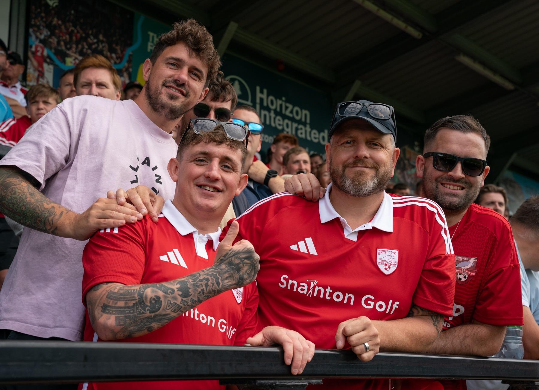Boro glänzt trotz Heimniederlage gegen Barnsley aus der League One