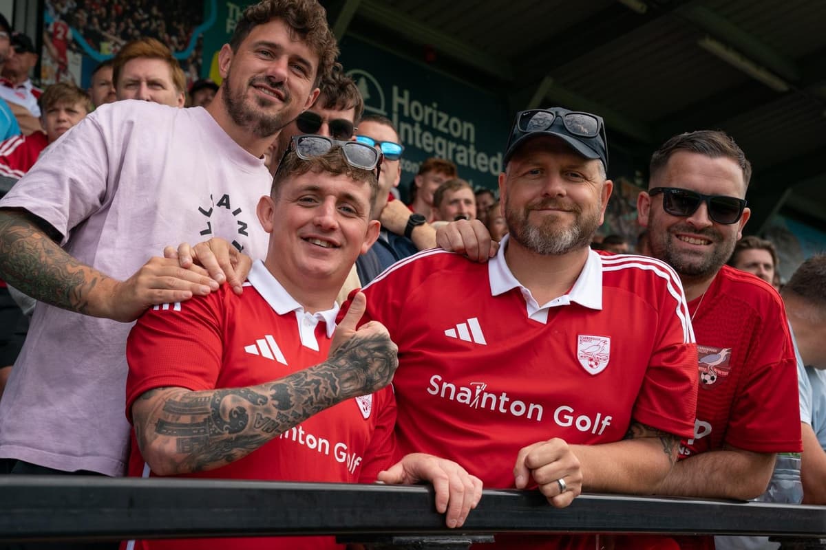 Boro glänzt trotz Heimniederlage gegen Barnsley aus der League One