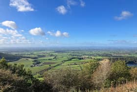 The loss of natural habitats across North Yorkshire and York is to be countered by a new strategy drawn up as part of a national government programme to help to improve the environment and tackle climate change.