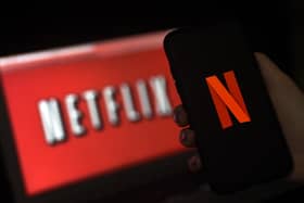 Netflix will crack down on users sharing passwords later this year  (Picture: Olivier Douliery/AFP via Getty Images)