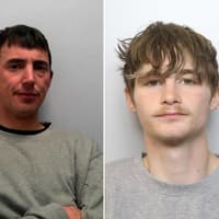 Two men jailed for terrifying knifepoint aggravated burglary in Scarborough