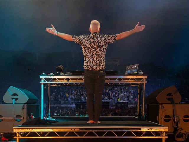 Thank you Scarborough