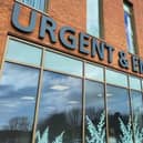 Scarborough Hospital Urgent and Emergency Care Centre. photo: Anttoni Numminen, LDRS