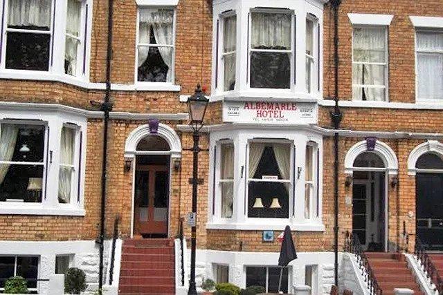 This 24 letting room hotel with one bedroom owners accommodation is currently for sale with Meridian Business Sales Ltd at a price of £549,000 Freehold.
