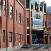 Hull Crown Court