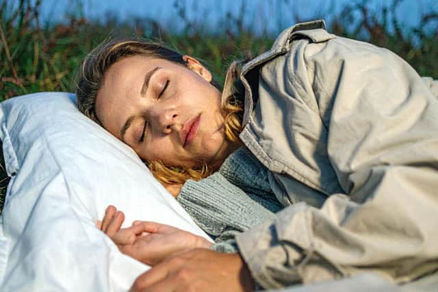 The Rainbow Centre is encouraging people to join them for The Big Sleep Out