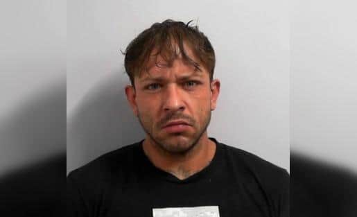 Brian Hollywood was sentenced at York Crown Court on Tuesday (June 17) having previously pleaded guilty to three counts of possessing with intent to supply nitazene, a controlled Class A drug.