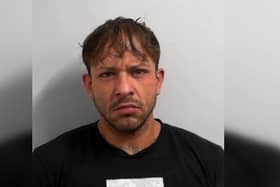 Brian Hollywood was sentenced at York Crown Court on Tuesday (June 17) having previously pleaded guilty to three counts of possessing with intent to supply nitazene, a controlled Class A drug.