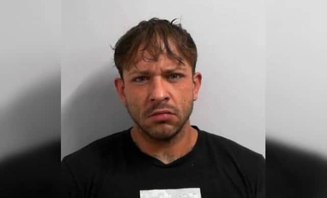 Brian Hollywood was sentenced at York Crown Court on Tuesday (June 17) having previously pleaded guilty to three counts of possessing with intent to supply nitazene, a controlled Class A drug.