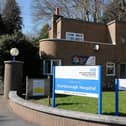 Patient handover times at Scarborough Hospital are longer than those at York and Harrogate according to the Yorkshire Ambulance Service.