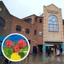 Creative Minds Scarborough will be running workshops at the Brunswick.