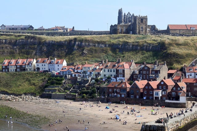 Whitby Sun IN PICTURES: Here are 13 things that everyone in Whitby should have ...