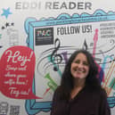 New director at Pocklington Arts Centre, Angela Stone