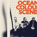 Scarborough Spa has announced that Ocean Colour Scene will be performing in the Grand Hall this summer.