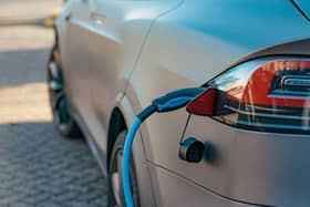 Scarborough was found to offer good accessibility for EV owners planning a staycation this summer.
