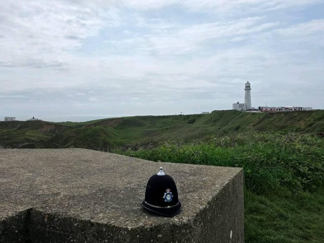 Additional patrols in and around Flamborough proved to be a great opportunity to speak to residents and visitors about what matters to them and how they found the Bank Holiday weekend.