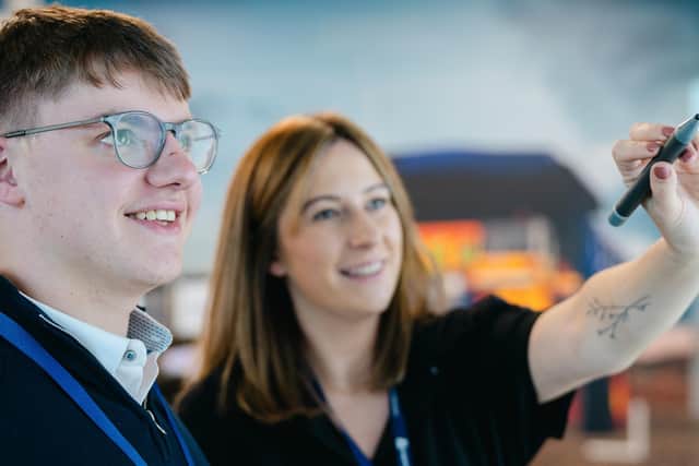 Anglo American is searching for its next group of Cyber Security Apprentices across the Scarborough and Whitby area.