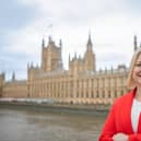 Scarborough and Whitby MP Alison Hume.