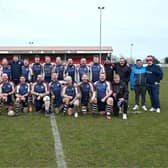The Danesmen defeated Pocklington Pilgrims in the Merit Table semi-final on Saturday at Silver Royd.