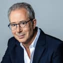 Stand-up supremo Ben Elton plays Scarborough Spa on Friday January 31 (credit: Trevor Leighton)