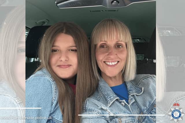 Grace and Sarah Keeling lost their lives in the tragedy