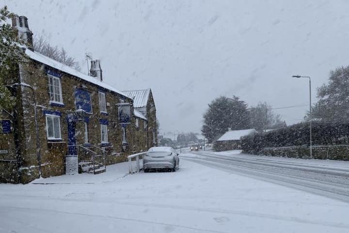 Burniston at 10am