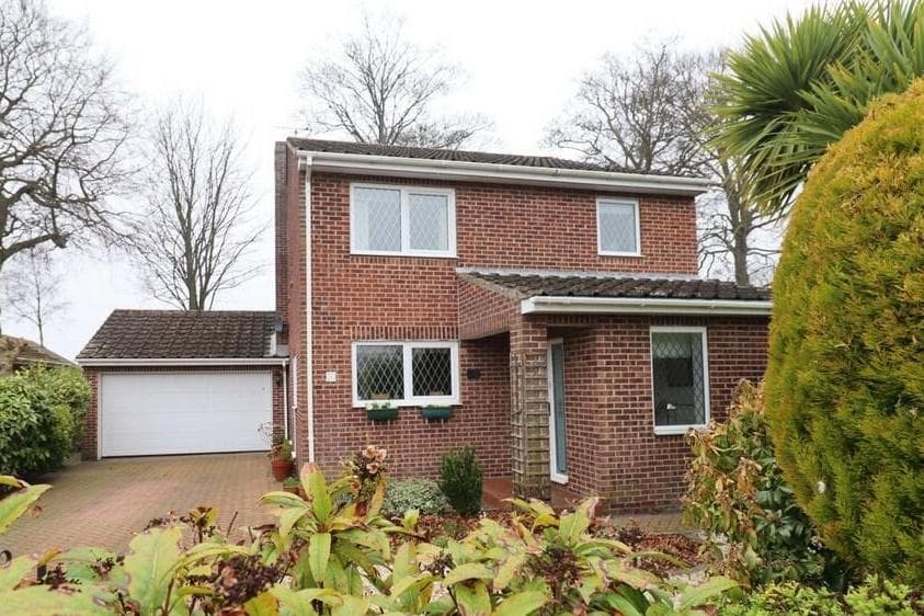 Peek inside these three family homes for sale now in choice locations