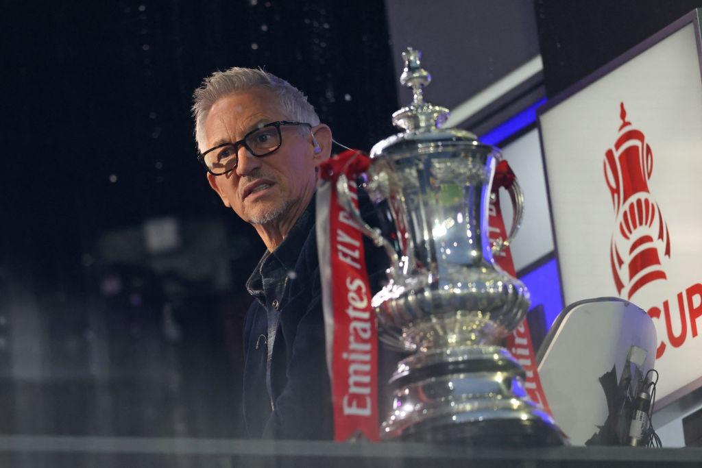 Gary Lineker ‘stepping back’ from BBC as departure is confirmed - date revealed