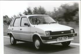 Austin Metro