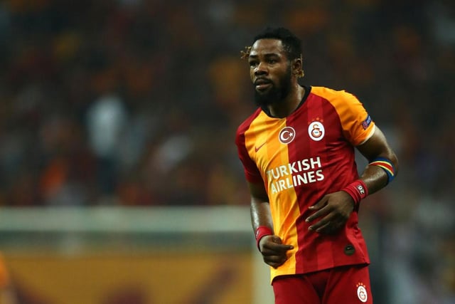 Galatasaray are determined to keep hold of Aston Villa and Wolves target Christian Luyindama - unless a ‘mega’ offer is submitted. (Fanatik)
