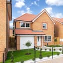 Barratt Developments Yorkshire East, which includes the Barratt Homes and David Wilson Homes brands, has reported significant social, economic and environmental contributions to the Yorkshire communities in which it builds over the course of the last year.