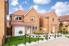 Barratt Developments Yorkshire East, which includes the Barratt Homes and David Wilson Homes brands, has reported significant social, economic and environmental contributions to the Yorkshire communities in which it builds over the course of the last year.