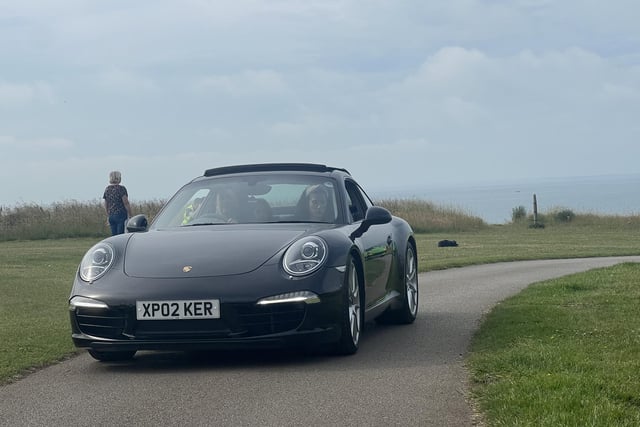 Marie Gascoigne, general manager, Sewerby Hall and Gardens, said: "We can’t wait to see the classic Porsche cars, and join our visitors on a trip back to the fab 1960s!”