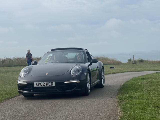 Marie Gascoigne, general manager, Sewerby Hall and Gardens, said: "We can’t wait to see the classic Porsche cars, and join our visitors on a trip back to the fab 1960s!”