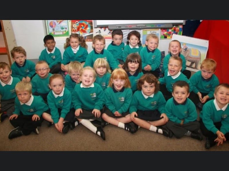 East Whitby School.
picture: Ceri Oakes, w093920