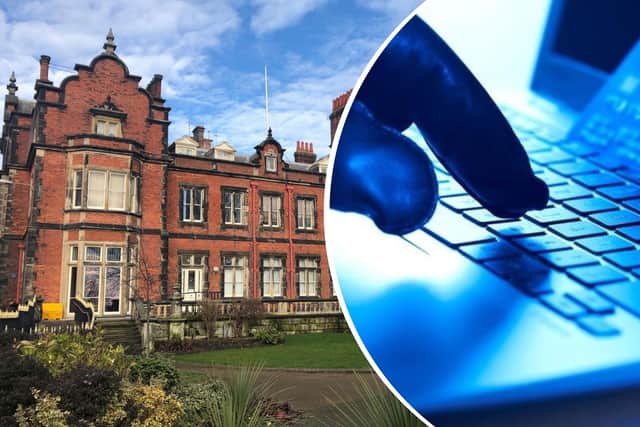 Fraudsters have attempted to steal almost £30,000 from Scarborough Council in the last financial year.