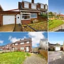 Here are 13 properties new to the market in Scarborough!
